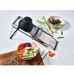 De buyer mandoline access rebanadora manual acero inoxidable