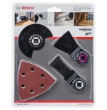 Bosch 2 608 661 694 accesorio para herramienta multifunción