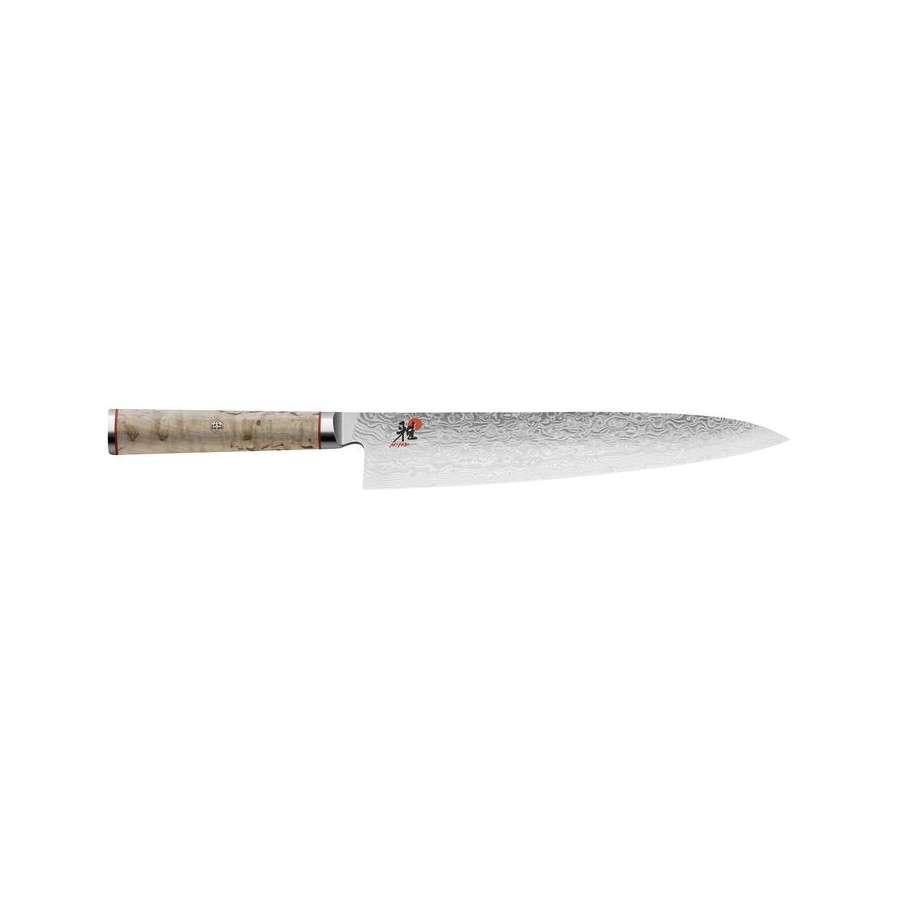 Cuchillo zwilling miyabi 5000 mcd acero 1 pieza gyutoh