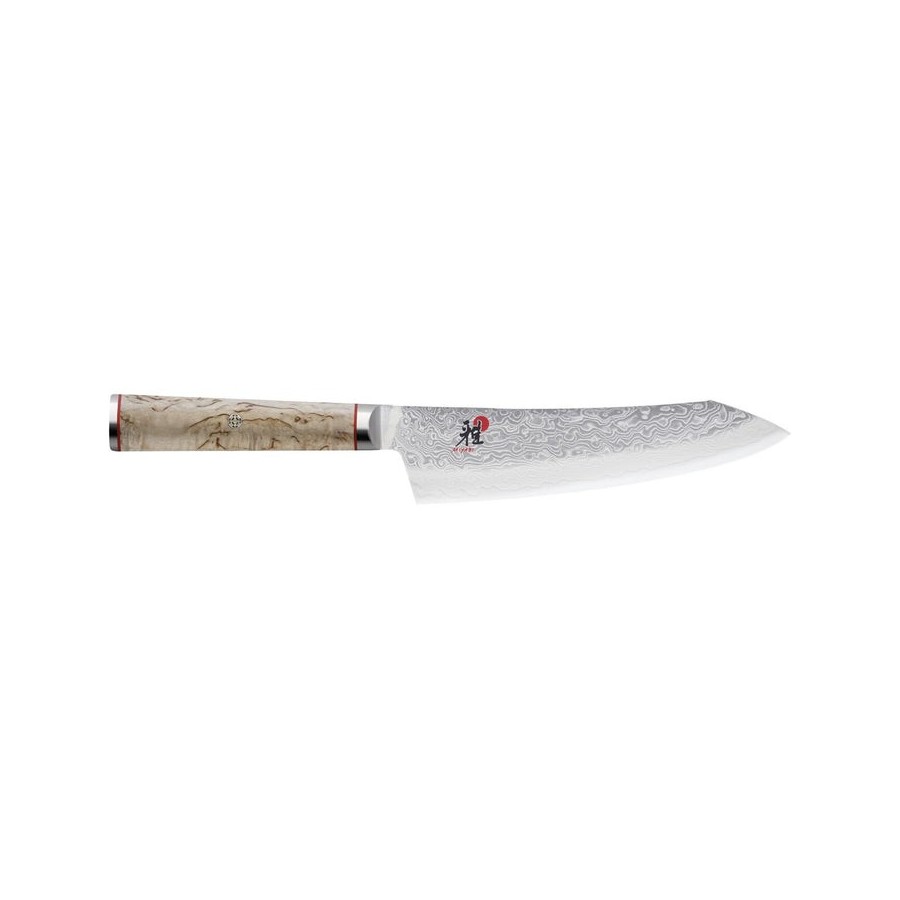 Cuchillo zwilling miyabi 5000 mcd acero 1 pieza(s)  santoku