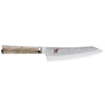 Cuchillo zwilling miyabi 5000 mcd acero 1 pieza(s)  santoku