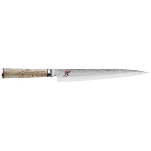 Cuchillo zwilling miyabi 5000 mcd acero 1 pieza(s) sujihiki knife