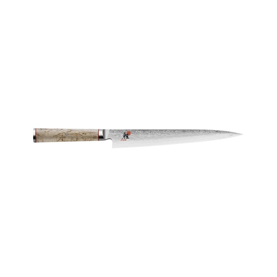 Cuchillo zwilling miyabi 5000 mcd acero 1 pieza(s) sujihiki knife