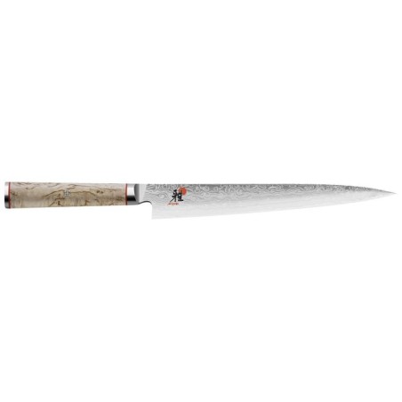 Cuchillo zwilling miyabi 5000 mcd acero 1 pieza(s) sujihiki knife