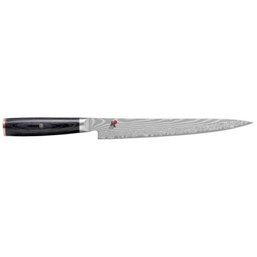 Cuchillo miyabi 5000fcd sujihiki 24cm