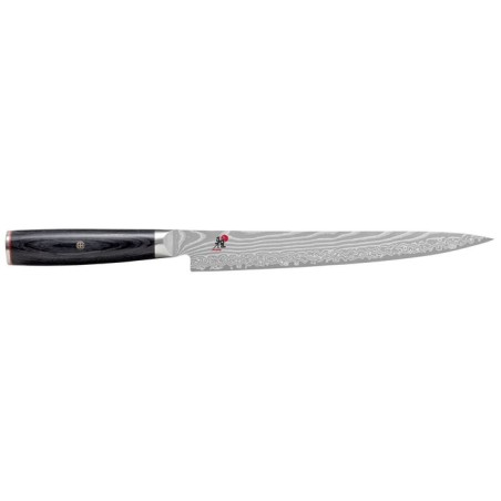 Cuchillo miyabi 5000fcd sujihiki 24cm