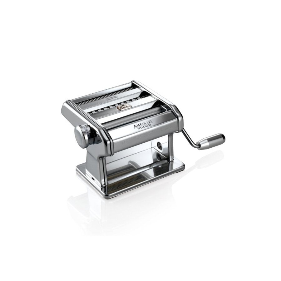 Marcato ampia 150 máquina manual para elaborar pasta fresca