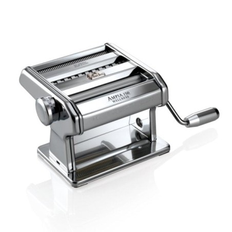 Marcato ampia 150 máquina manual para elaborar pasta fresca