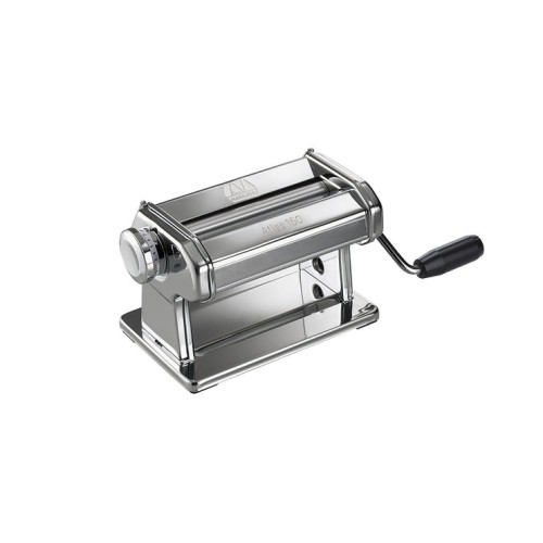 Máquina  marcato atlas roller 150  manual para elaborar pasta fresca