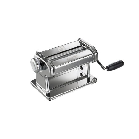 Máquina  marcato atlas roller 150  manual para elaborar pasta fresca