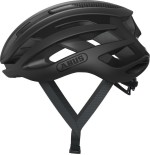 Casco abus airbreaker velvet black m