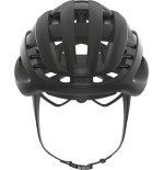 Casco abus airbreaker velvet black m