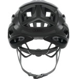 Casco abus airbreaker velvet black m