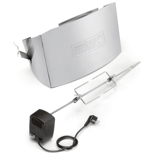 Weber 17524 accesorio de barbacoa/grill al aire libre asador