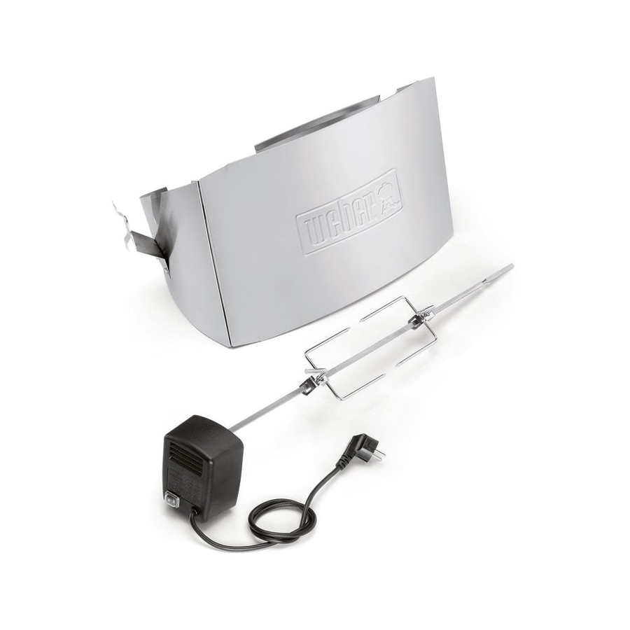 Weber 17524 accesorio de barbacoa/grill al aire libre asador