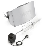 Weber 17524 accesorio de barbacoa/grill al aire libre asador