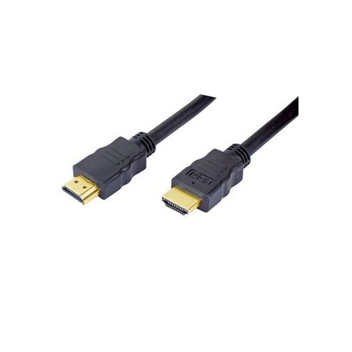Equip cable hdmi 1.4 high speed con ethernet 20m negro 119359