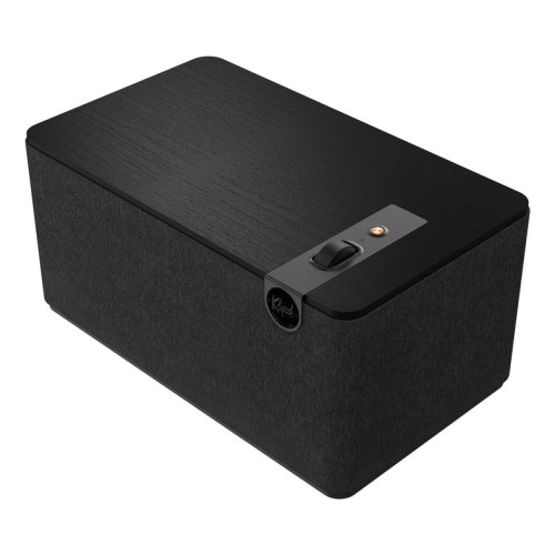 Altavoz  klipsch the three plus negro inalámbrico y alámbrico 120 w