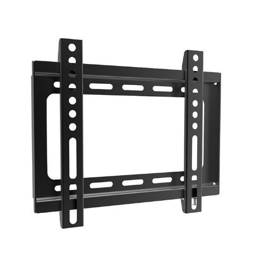 Approx soporte de pantalla de 17 - 42 fijo max. vesa 400x400 hasta 25kg