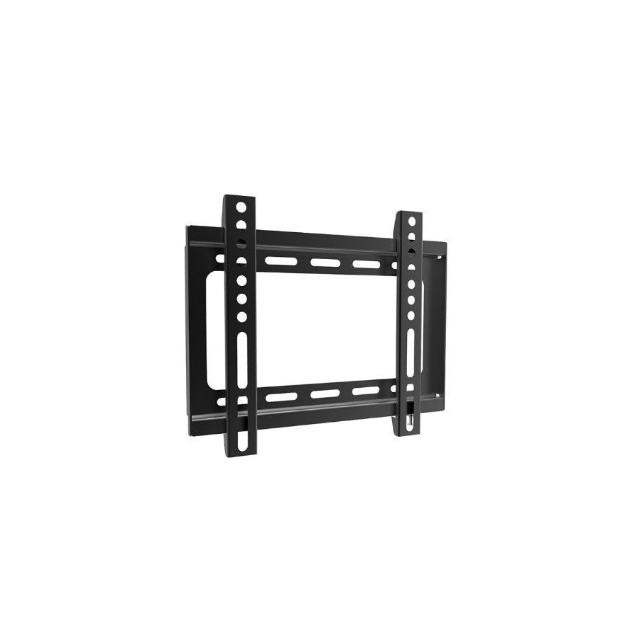 Approx soporte de pantalla de 17 - 42 fijo max. vesa 400x400 hasta 25kg