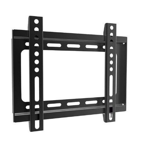 Approx soporte de pantalla de 17 - 42 fijo max. vesa 400x400 hasta 25kg