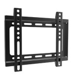 Approx soporte de pantalla de 17 - 42 fijo max. vesa 400x400 hasta 25kg