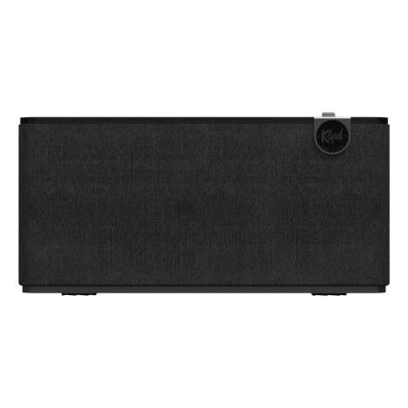 Altavoz  klipsch the three plus negro inalámbrico y alámbrico 120 w