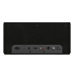 Altavoz  klipsch the three plus negro inalámbrico y alámbrico 120 w