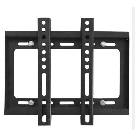 Approx soporte de pantalla de 17 - 42 fijo max. vesa 400x400 hasta 25kg