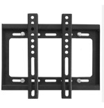 Approx soporte de pantalla de 17 - 42 fijo max. vesa 400x400 hasta 25kg