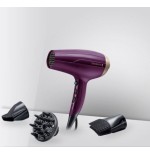 Secador remington d5219  2300 w púrpura