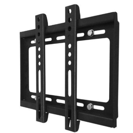Approx soporte de pantalla de 17 - 42 fijo max. vesa 400x400 hasta 25kg