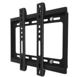 Approx soporte de pantalla de 17 - 42 fijo max. vesa 400x400 hasta 25kg