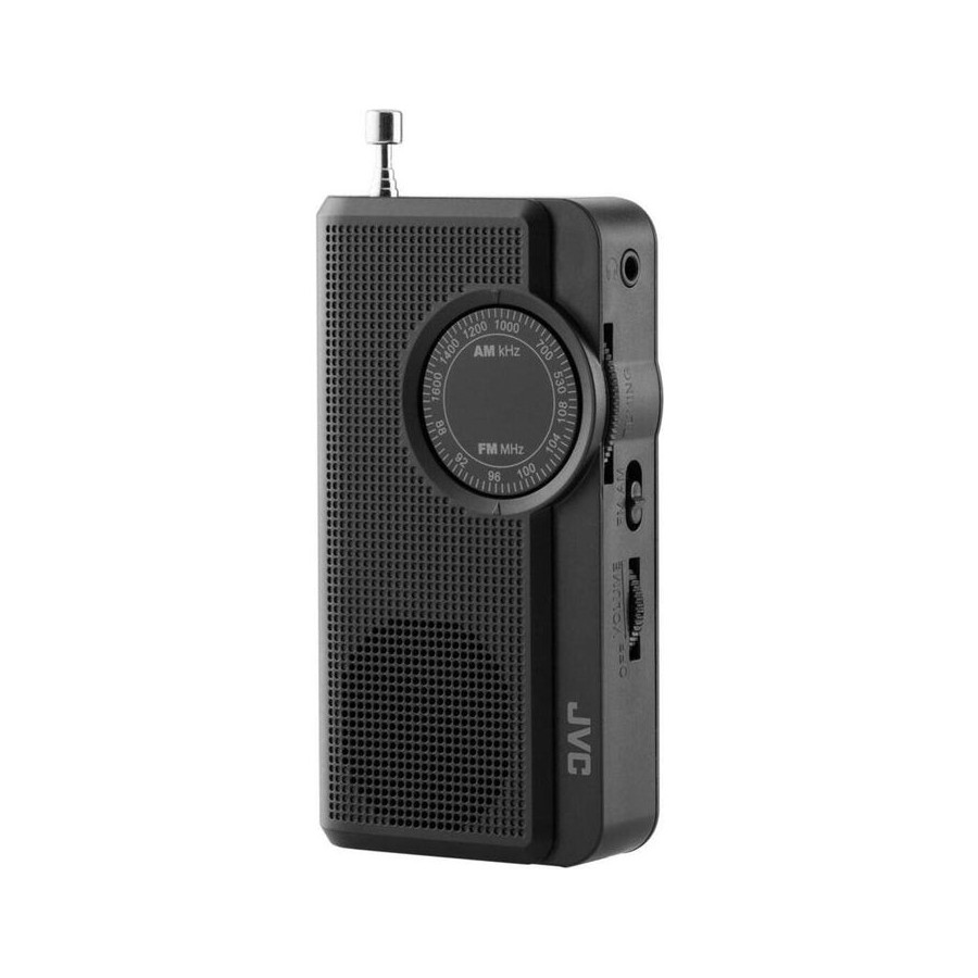Radio jvc ra-e311b