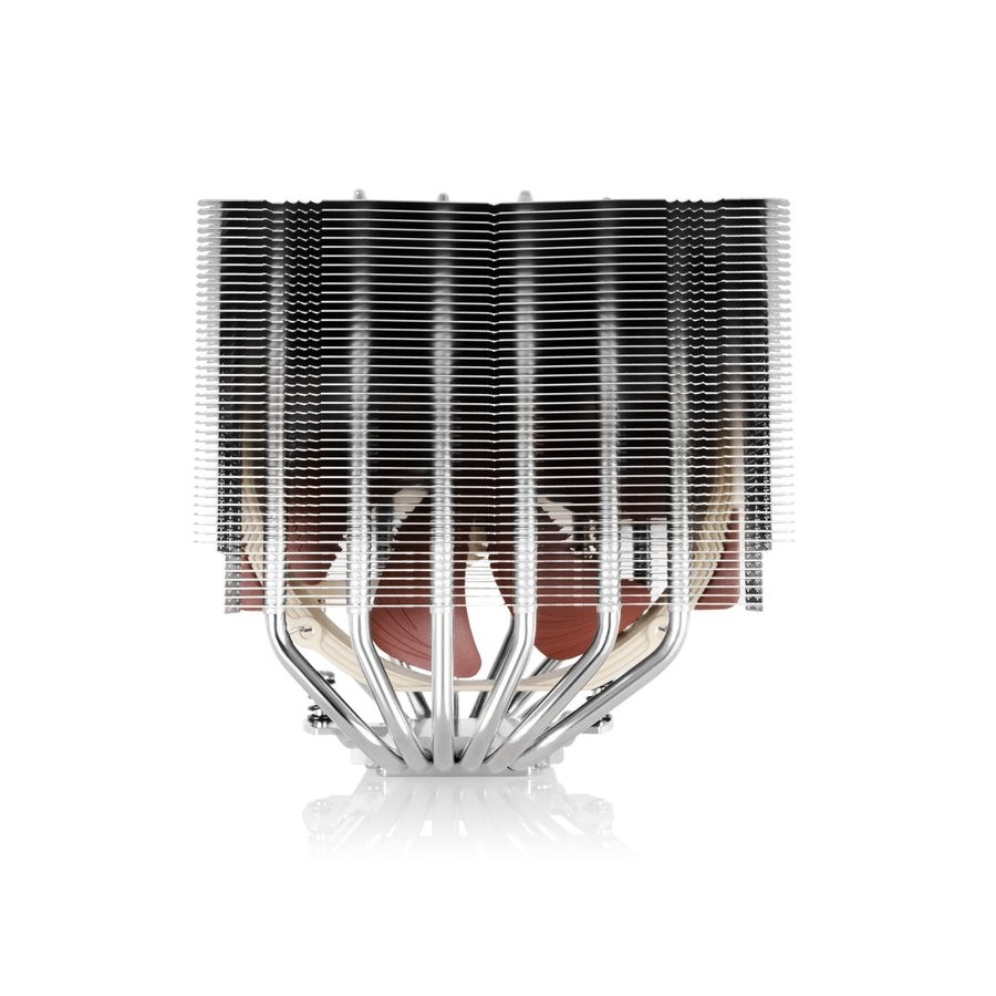 Refrigerador cpu noctua nh-d15s multisocket intel/amd