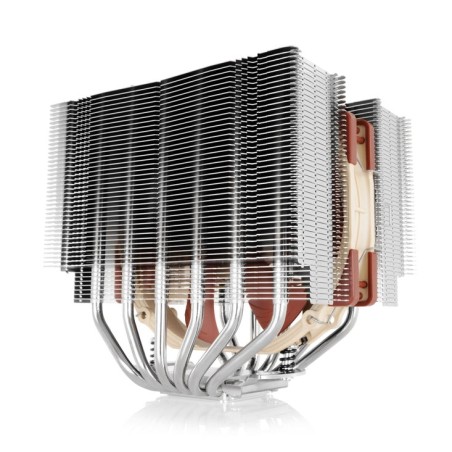 Refrigerador cpu noctua nh-d15s multisocket intel/amd