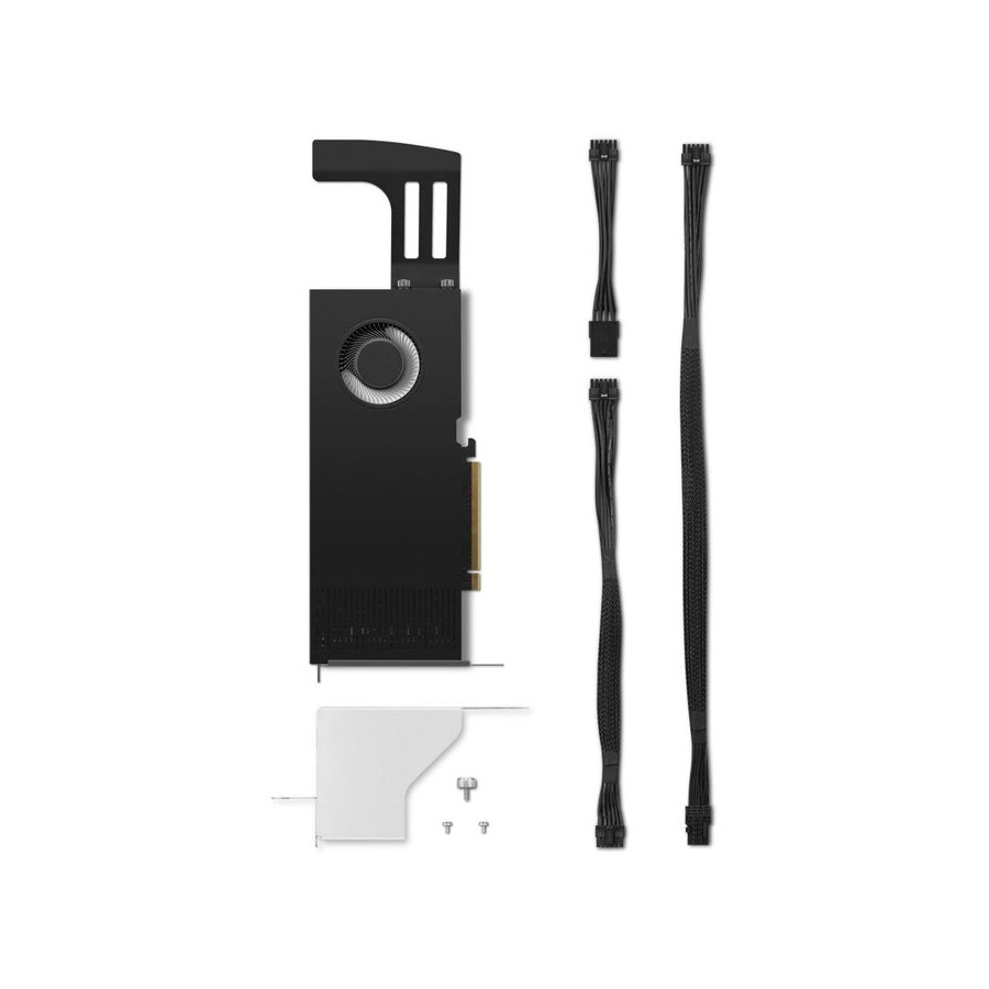 Tarjeta grafica lenovo nvidia rtx 4000 ada 20gb dp*4 gddr6 graphics card
