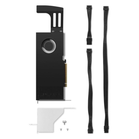 Tarjeta grafica lenovo nvidia rtx 4000 ada 20gb dp*4 gddr6 graphics card