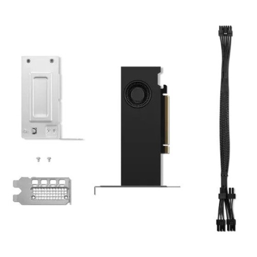 Tarjeta lenovo nvidia rtx 2000 ada 16gb mini-dp*4 gddr6 graphics card