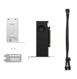Tarjeta lenovo nvidia rtx 2000 ada 16gb mini-dp*4 gddr6 graphics card