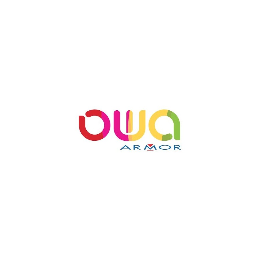 Toner  owa compatible con brother tn-241m, tn-242m magenta (1.400 s.)