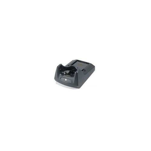 Base de carga usb mc55 de ranura única zebra crd-mc5x-rchg1-01