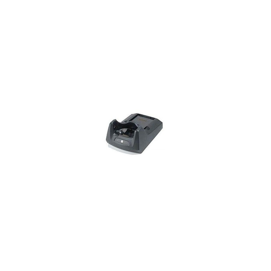 Base de carga usb mc55 de ranura única zebra crd-mc5x-rchg1-01