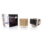 Refrigerador cpu noctua nh-d15s multisocket intel/amd