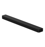 Sony ht-a8000 bravia theatre bar 8 black barra de sonido 60w 5.0.2ch