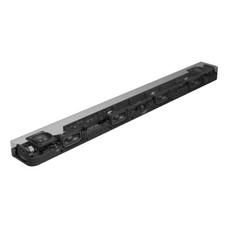 Sony ht-a8000 bravia theatre bar 8 black barra de sonido 60w 5.0.2ch