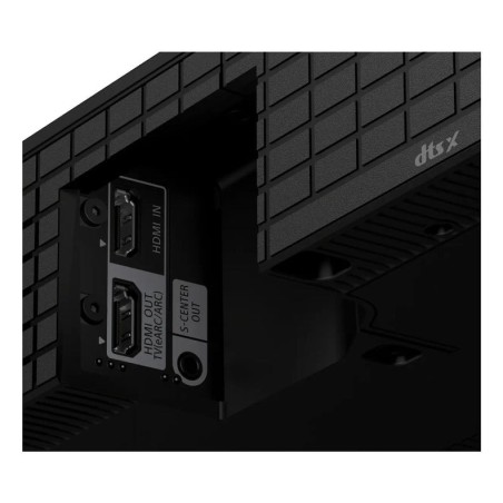 Sony ht-a8000 bravia theatre bar 8 black barra de sonido 60w 5.0.2ch