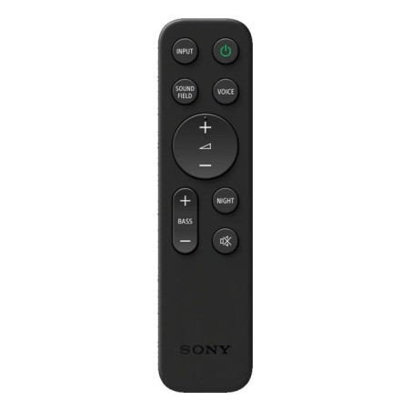 Sony ht-a8000 bravia theatre bar 8 black barra de sonido 60w 5.0.2ch