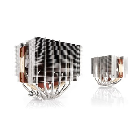 Refrigerador cpu noctua nh-d15s multisocket intel/amd