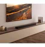Sony ht-a8000 bravia theatre bar 8 black barra de sonido 60w 5.0.2ch